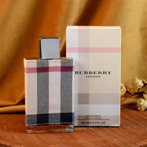 London Burberry parfem 